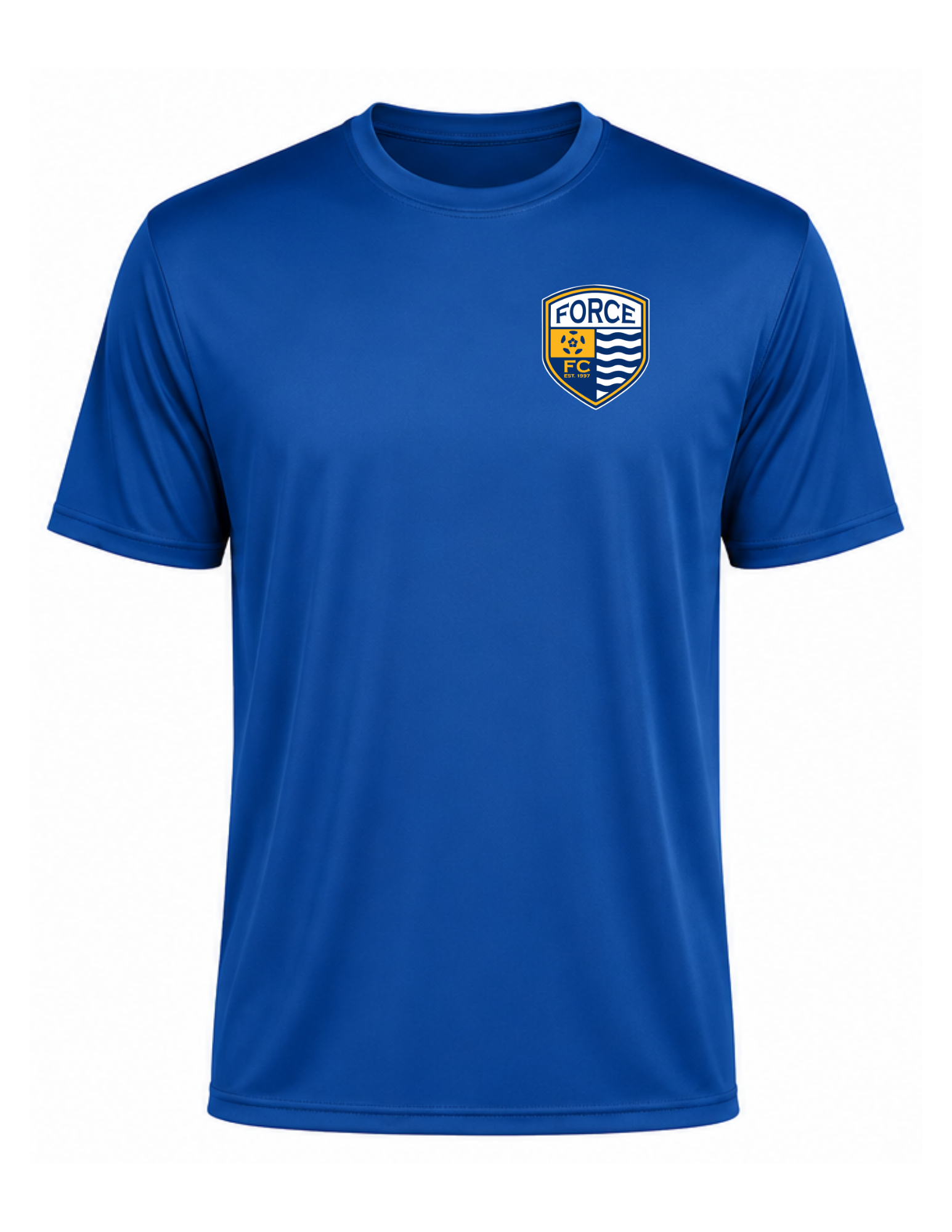 Force Soccer