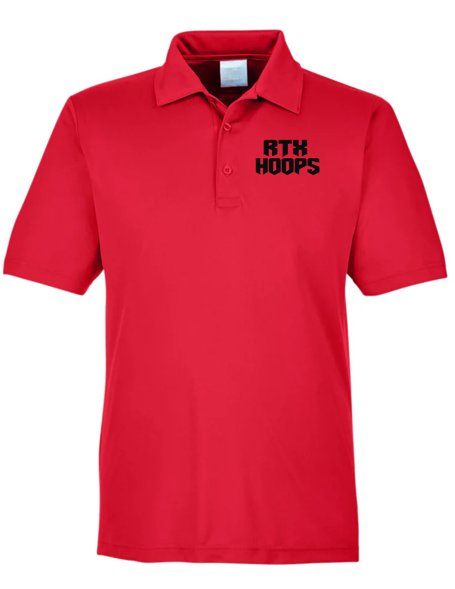 RTX Dri Fit Polo