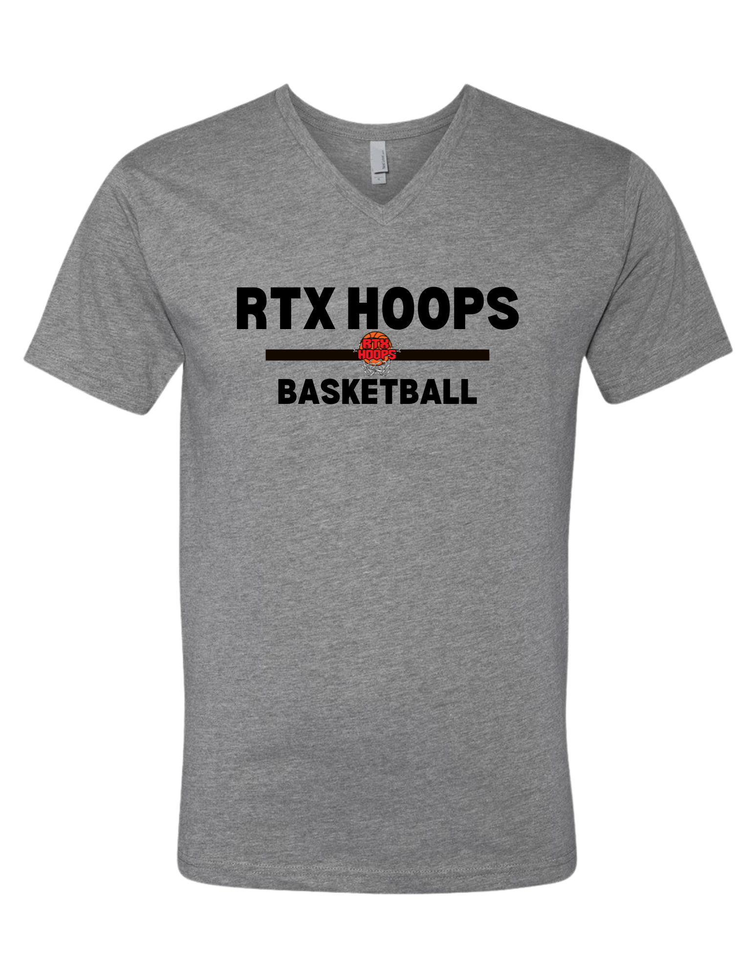 RTX Grey Tee