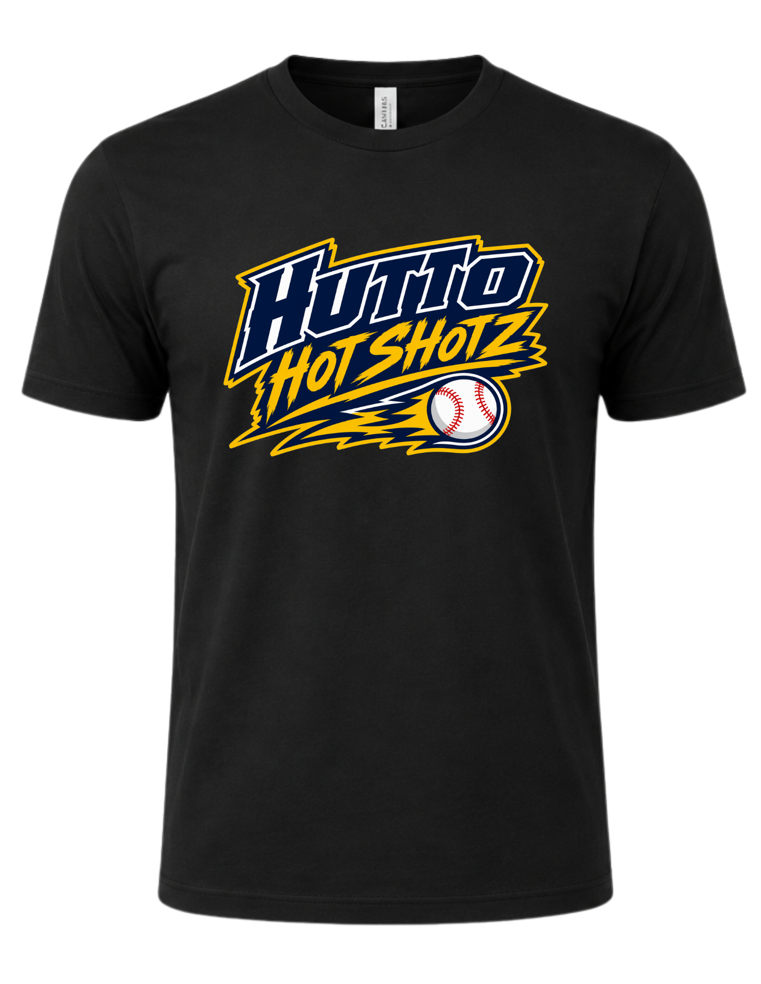Hot Shotz Baseball