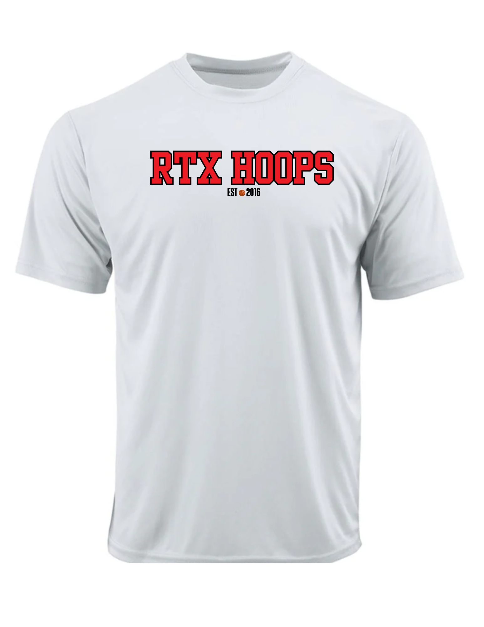 RTX Est. 2016 DriFit Tee