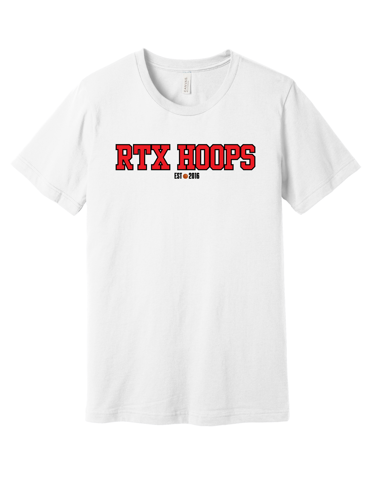 RTX Est. 2016 Tee