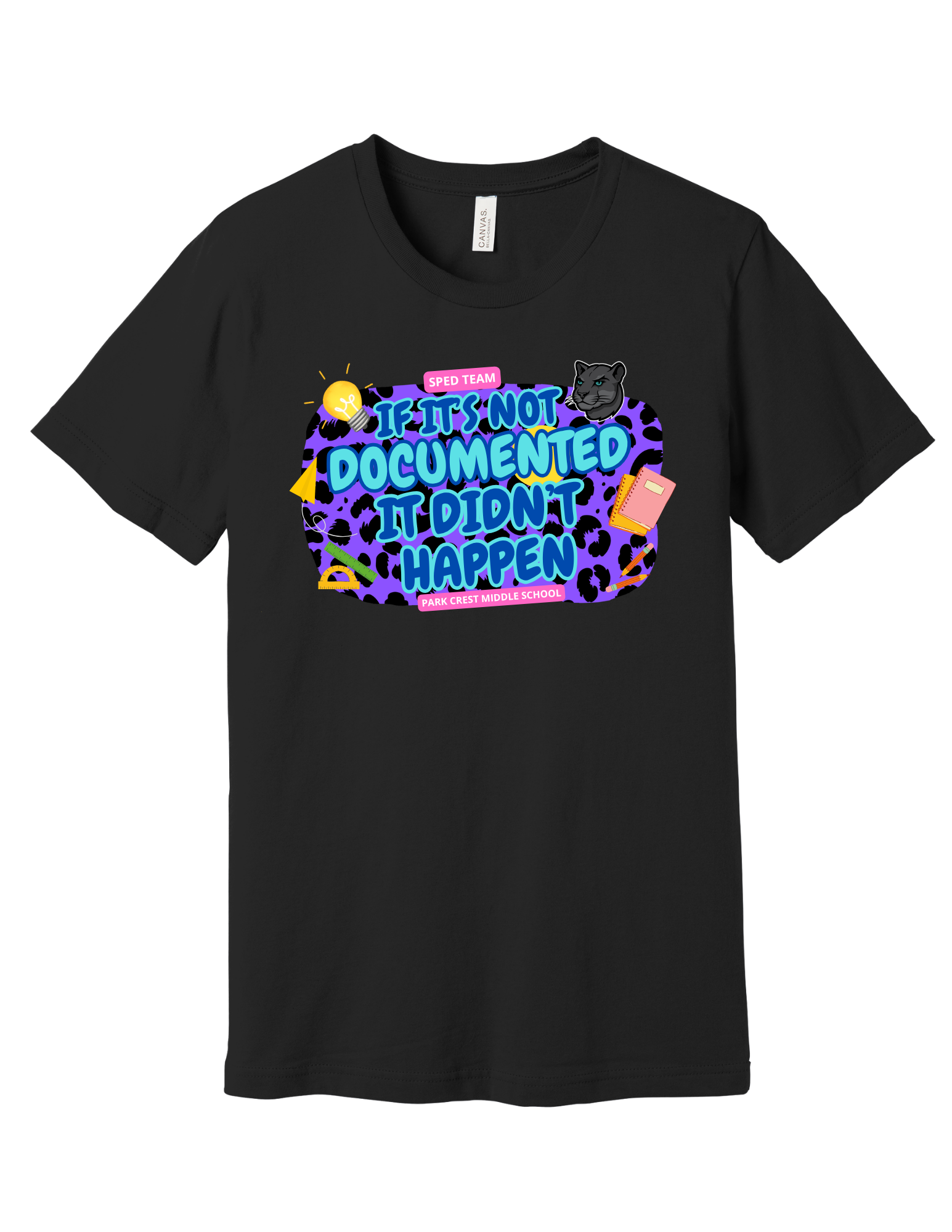 Park Crest Middle School