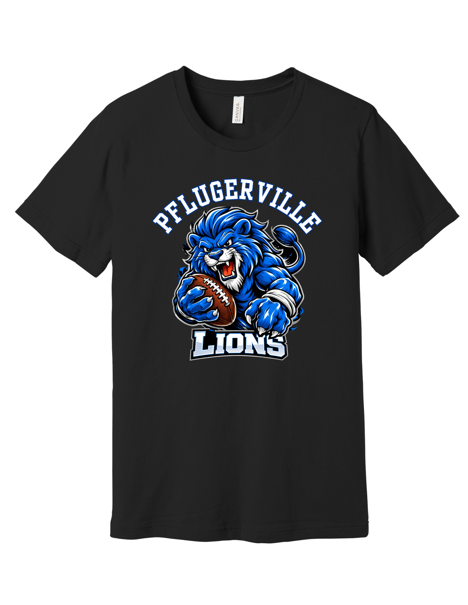 Pflugerville Lions