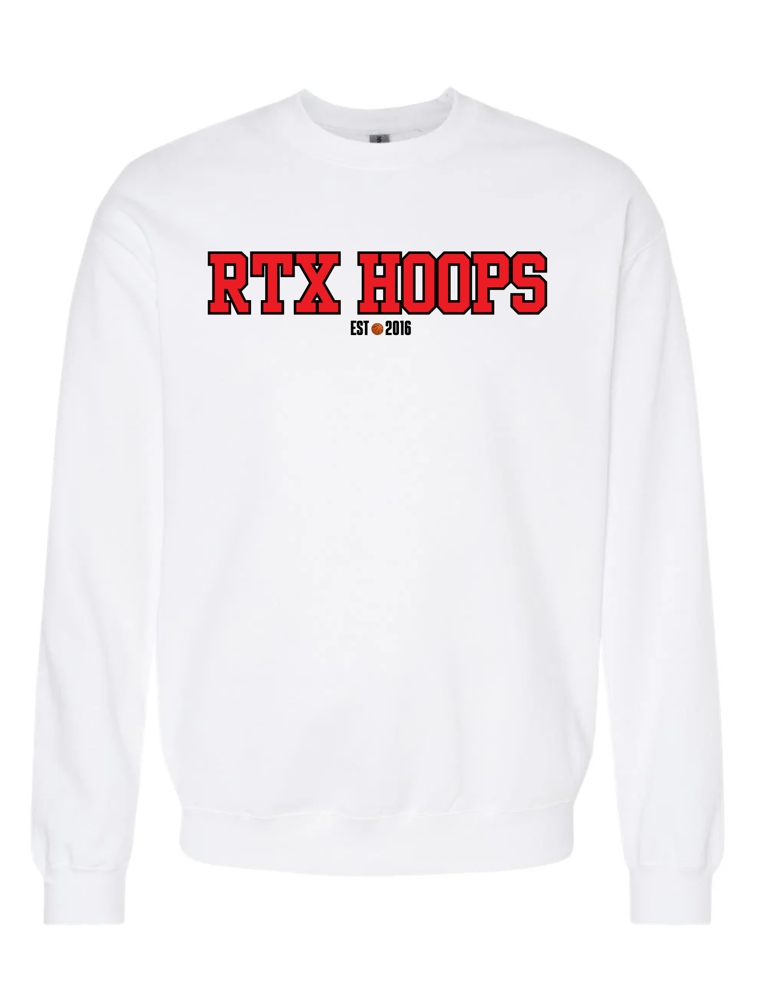 RTX Est. 2016 Sweatshirt