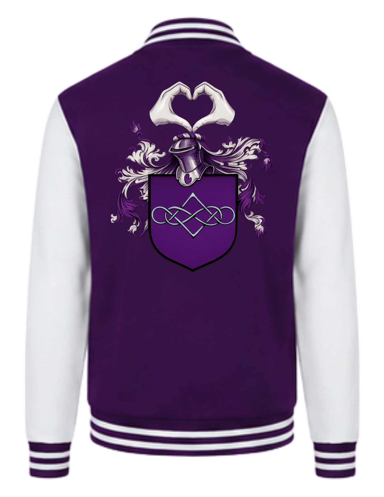 Bellamy Varsity Jacket