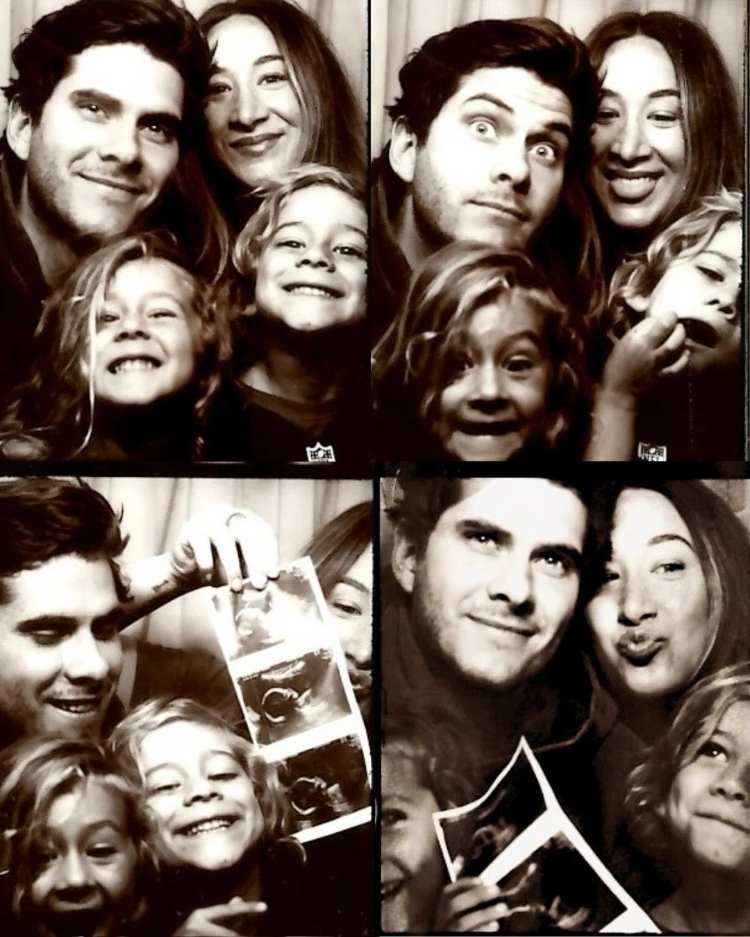 See you in the spring little one 🤍