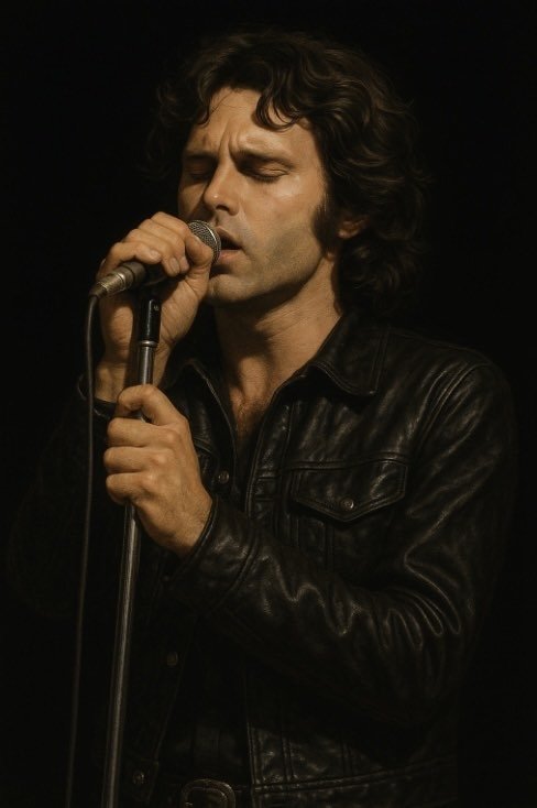 Jim Morrison