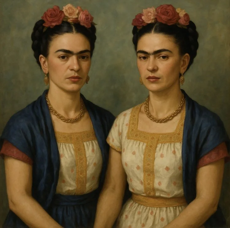 Frida Kahlo