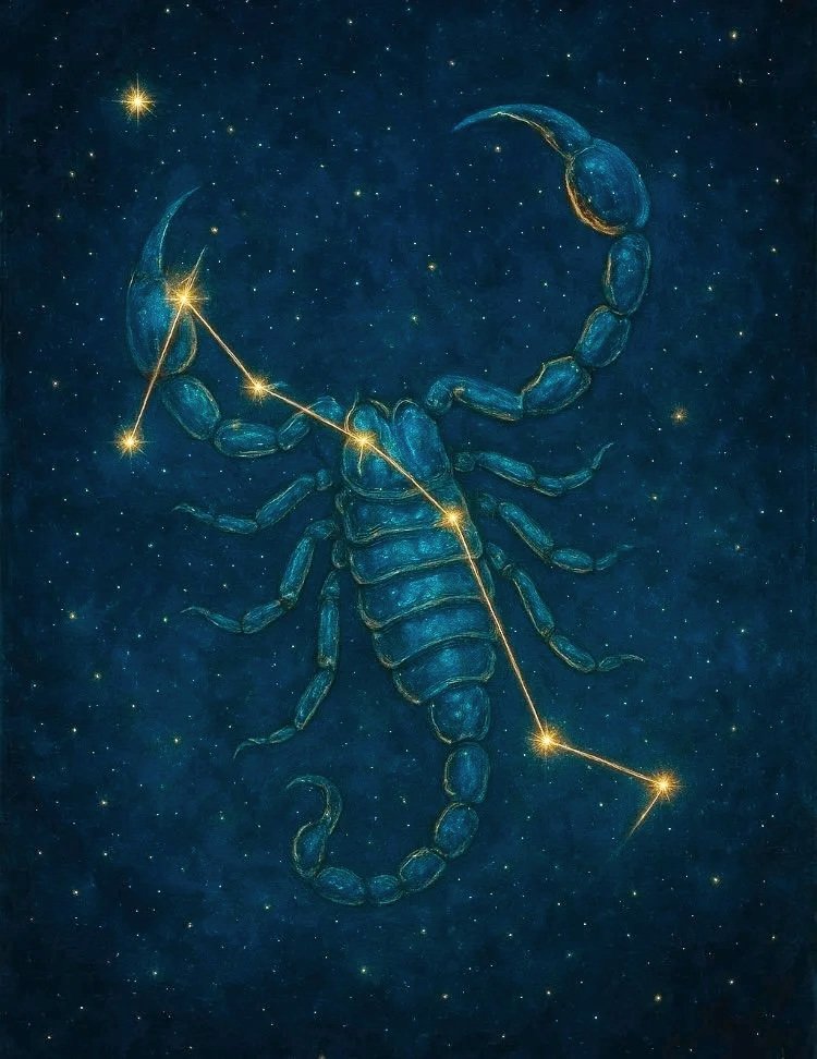Scorpio