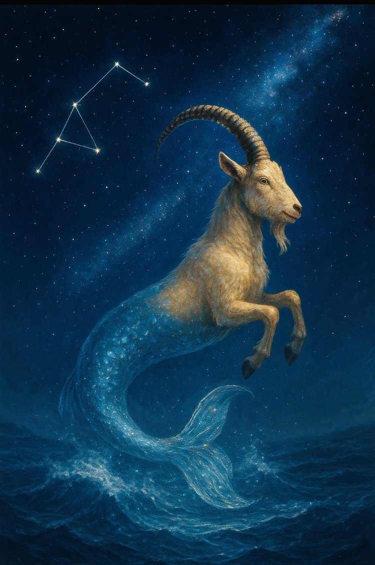 Capricorn