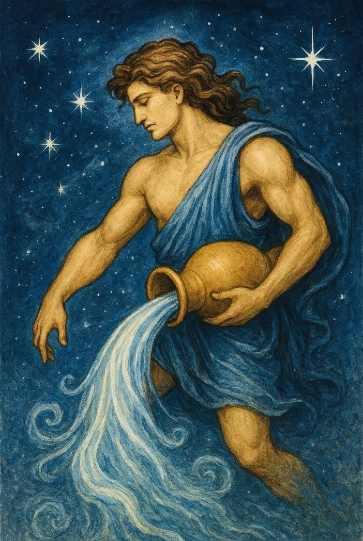 Aquarius