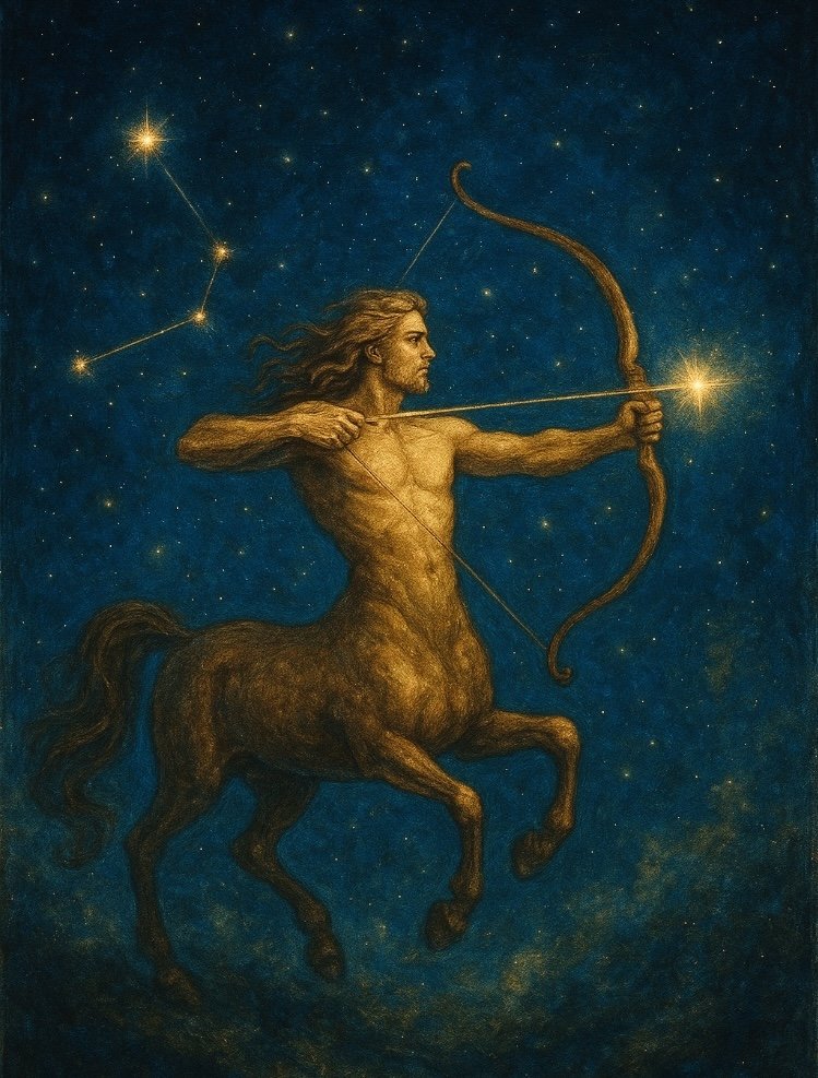 Sagittarius