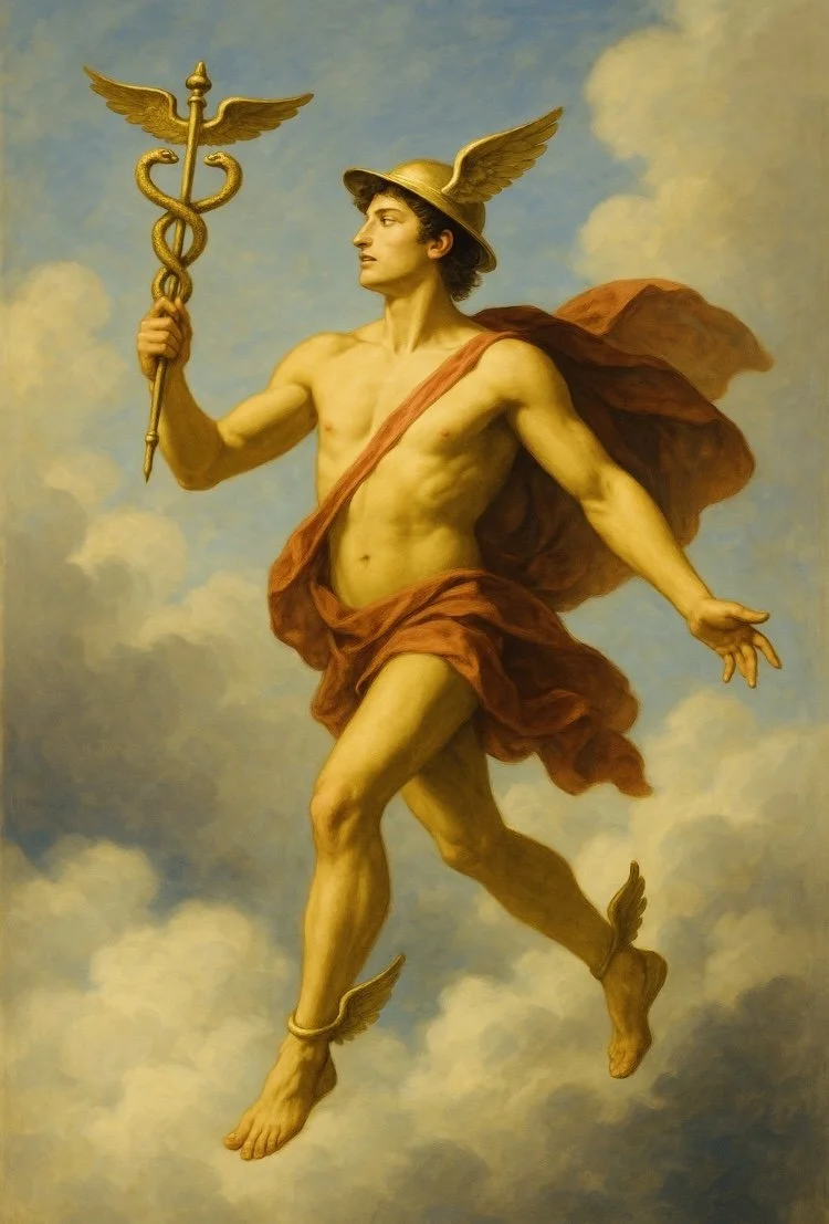 MERCURY