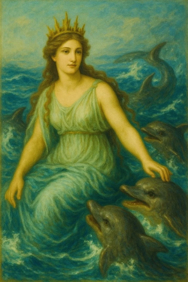 NEPTUNE