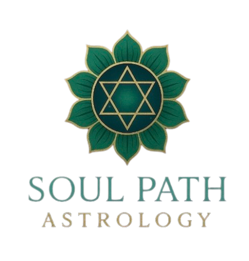SOUL PATH ASTROLOGY
