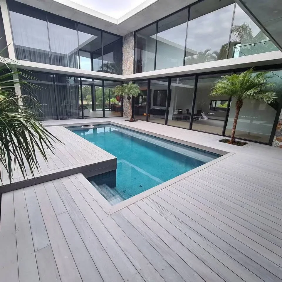 Sublime Sand And Seal Pool Deck Restoration Gold Coast