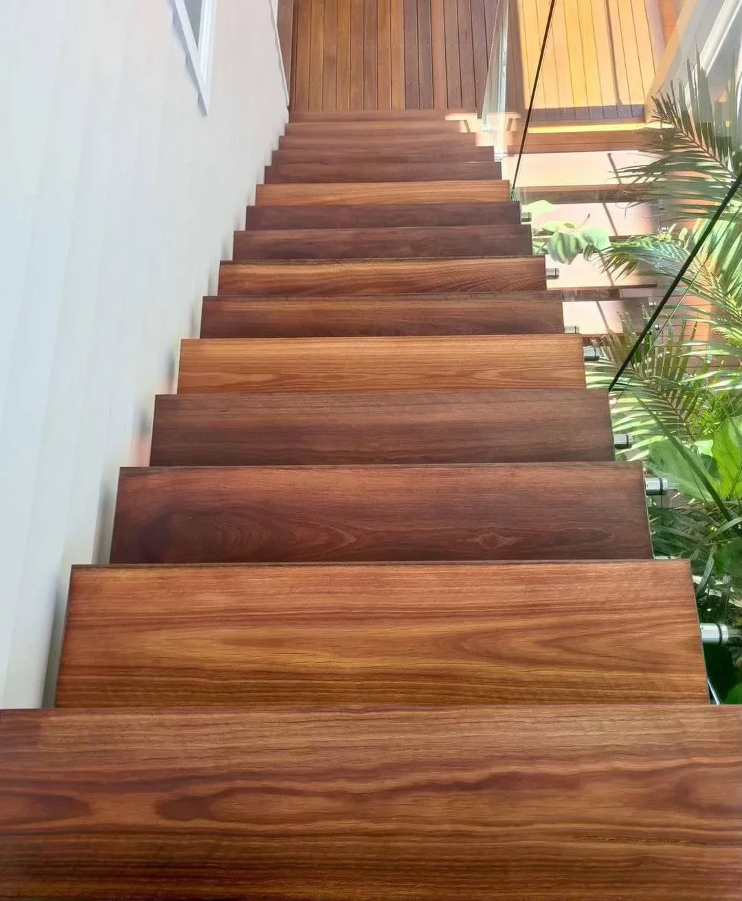 Sublime Sand And Seal Indoor Timber Floor Restoration Gold Coast