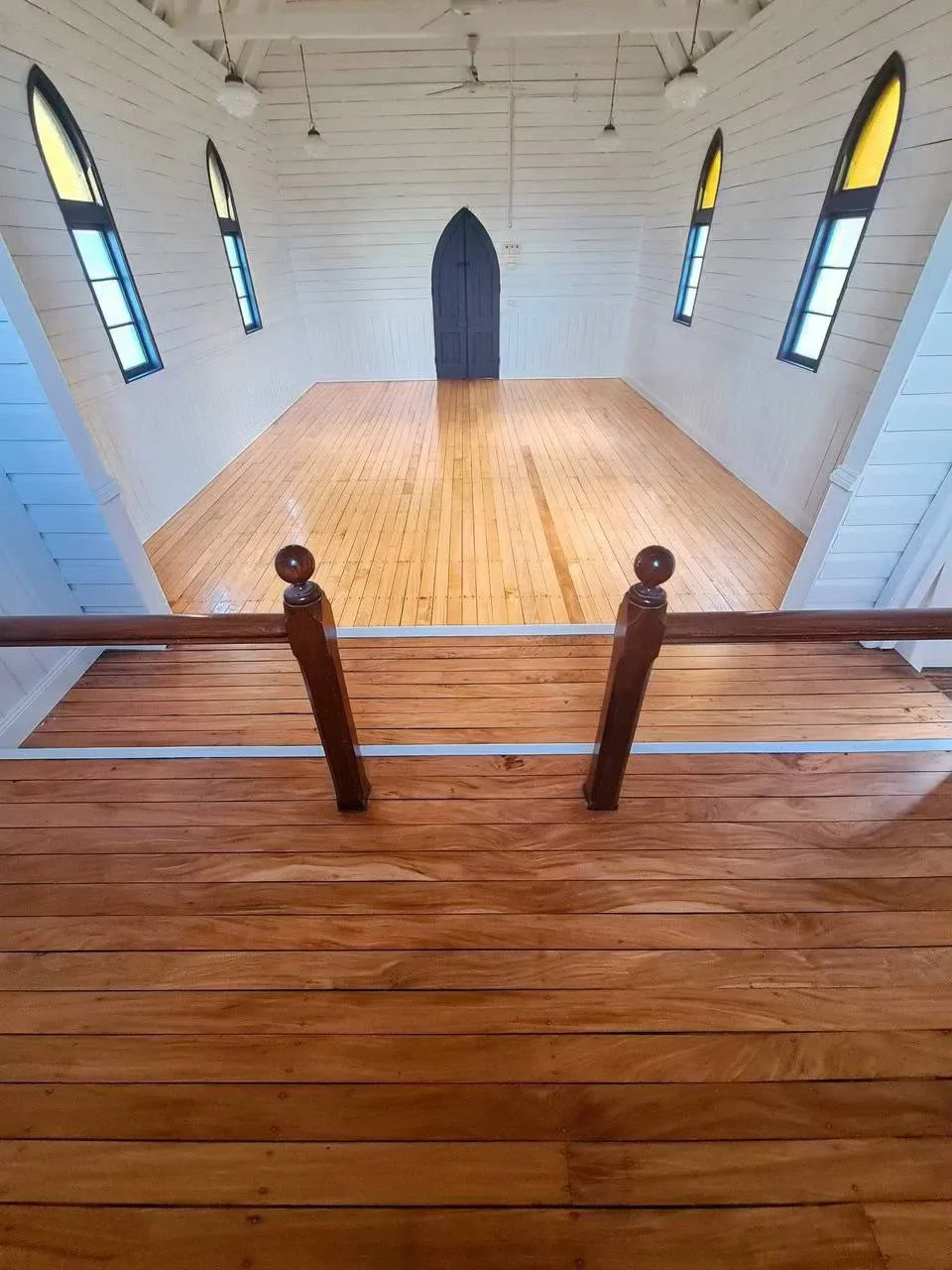 Sublime Sand And Seal Indoor Timber Floor Restoration Tweed Coast