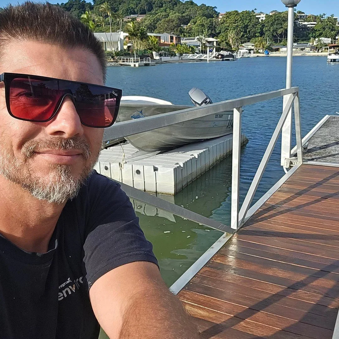 Sublime Sand & Seal Team