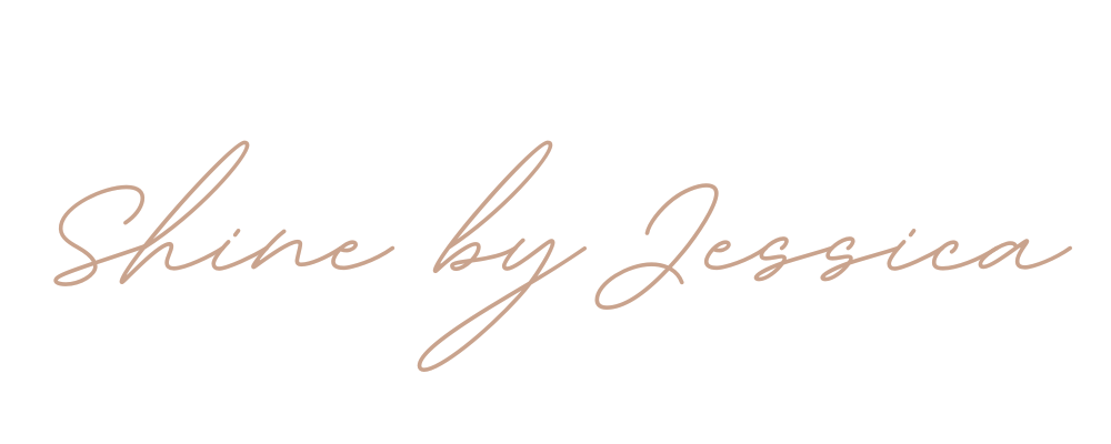 Shine by Jessica