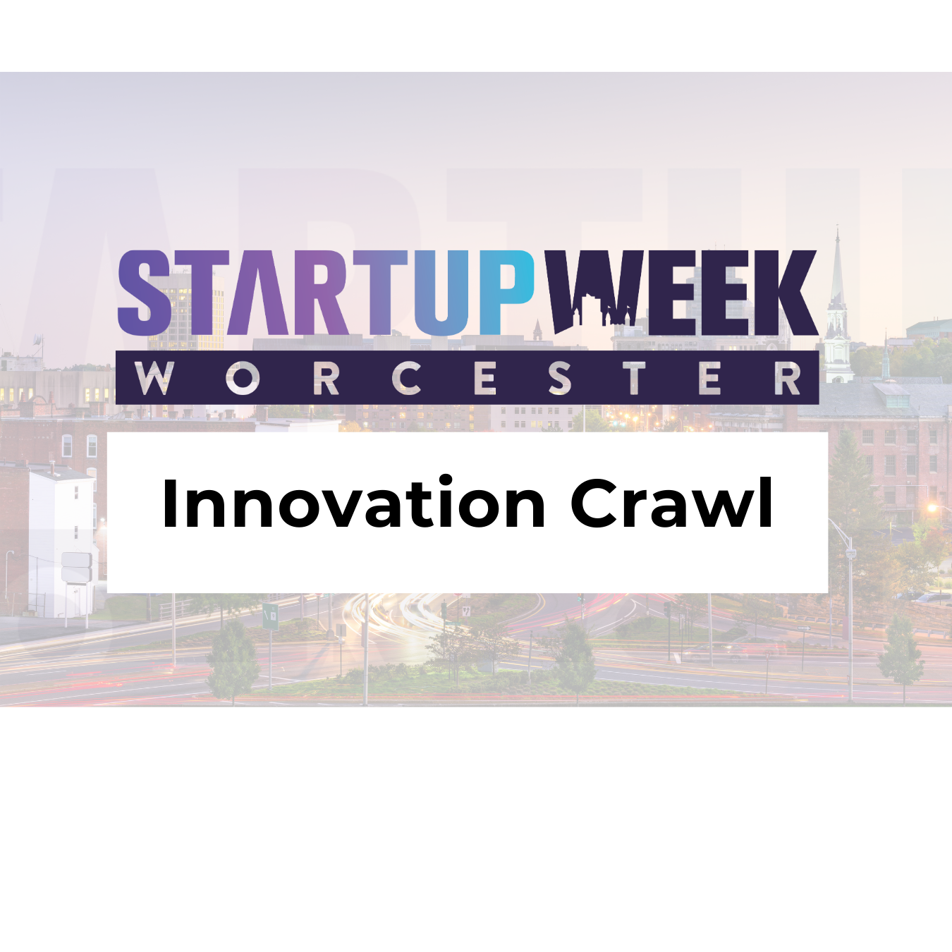 Innovation Crawl