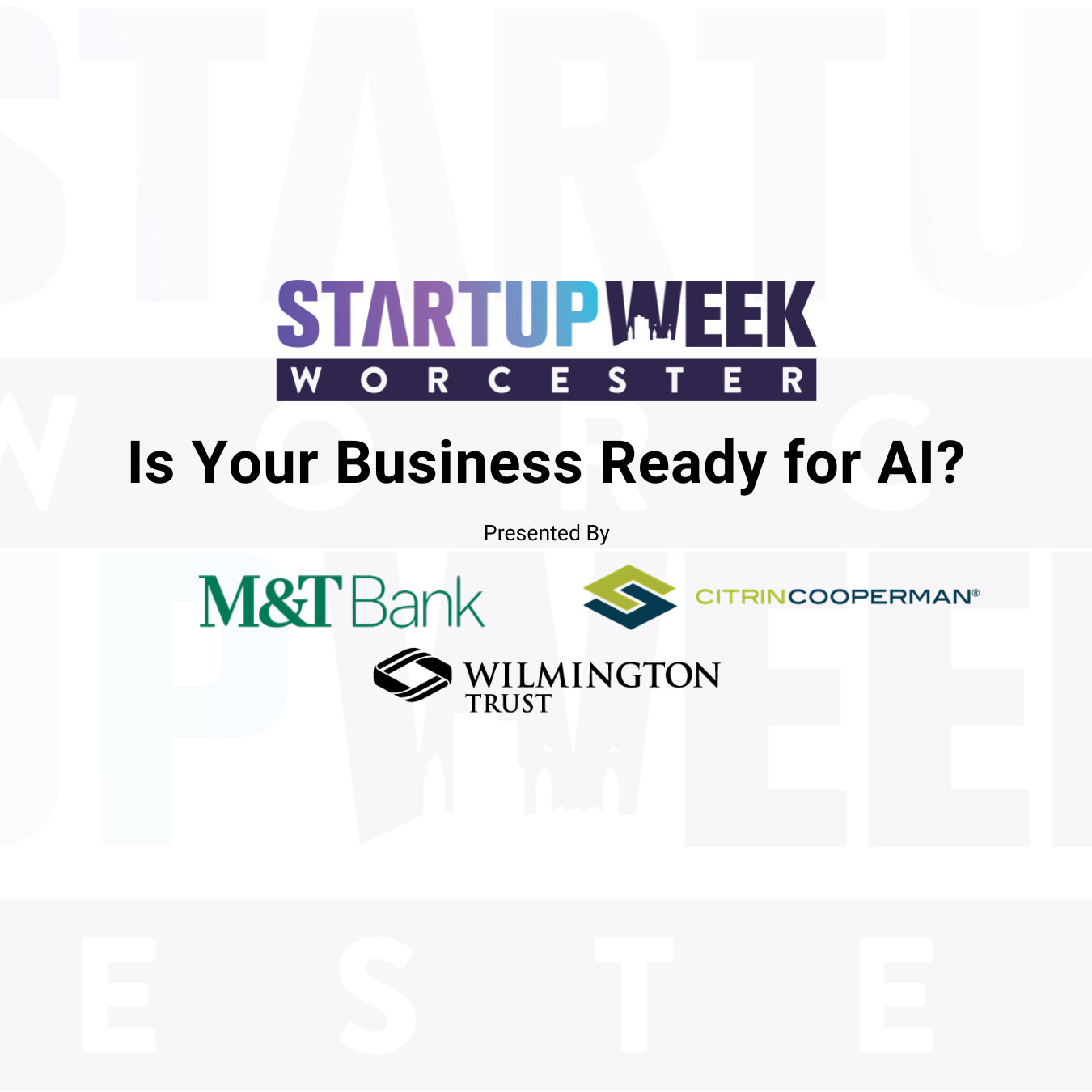 Is Your Business Ready for Ai?