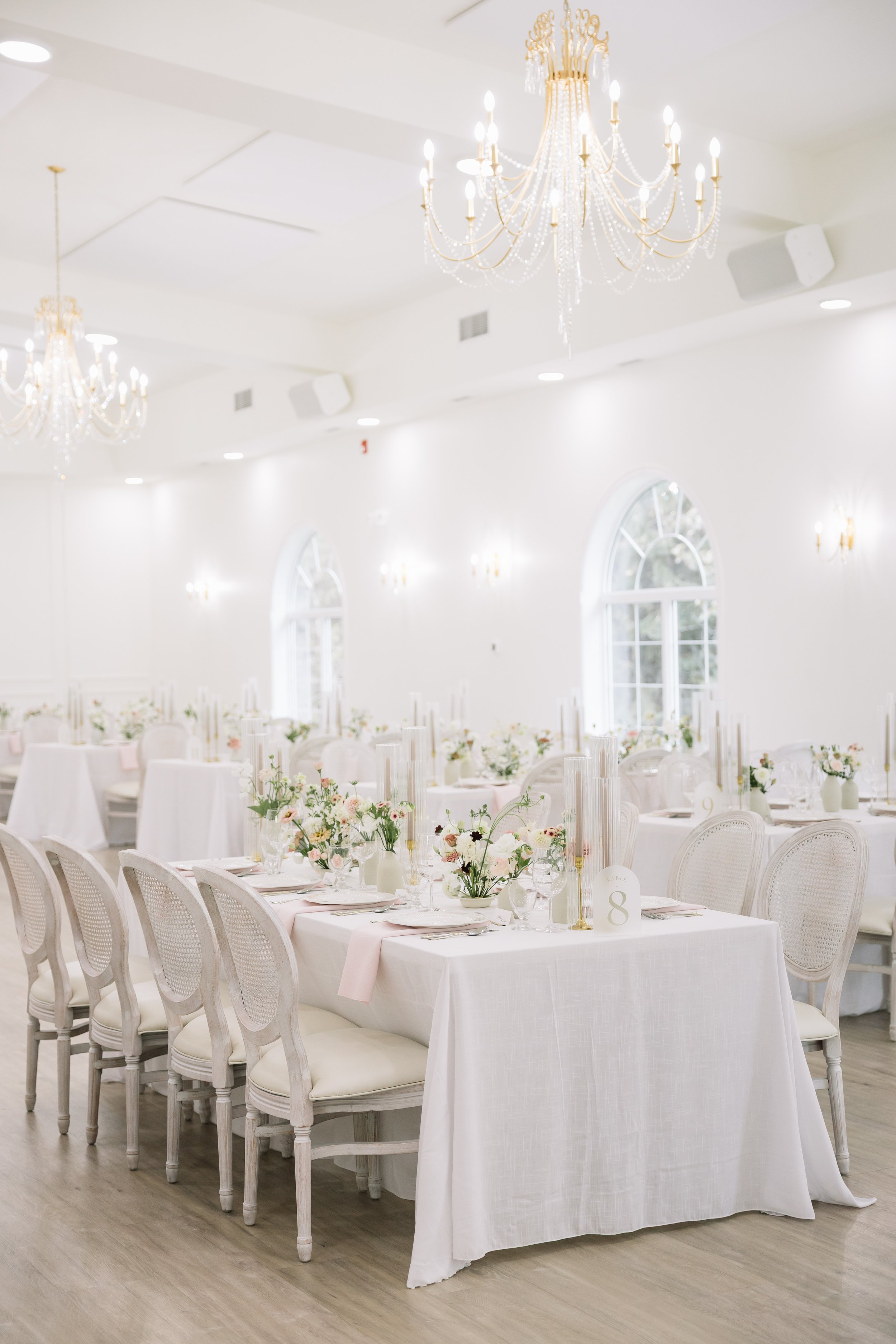 bespoke calgary wedding at archway manor venue yyc luxury wedding 
