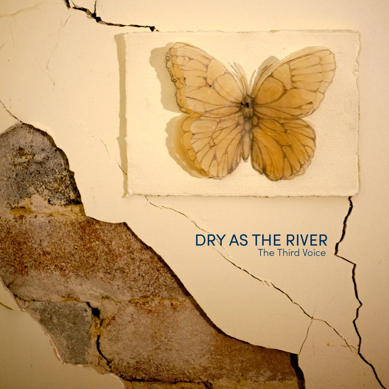 Dry As The River