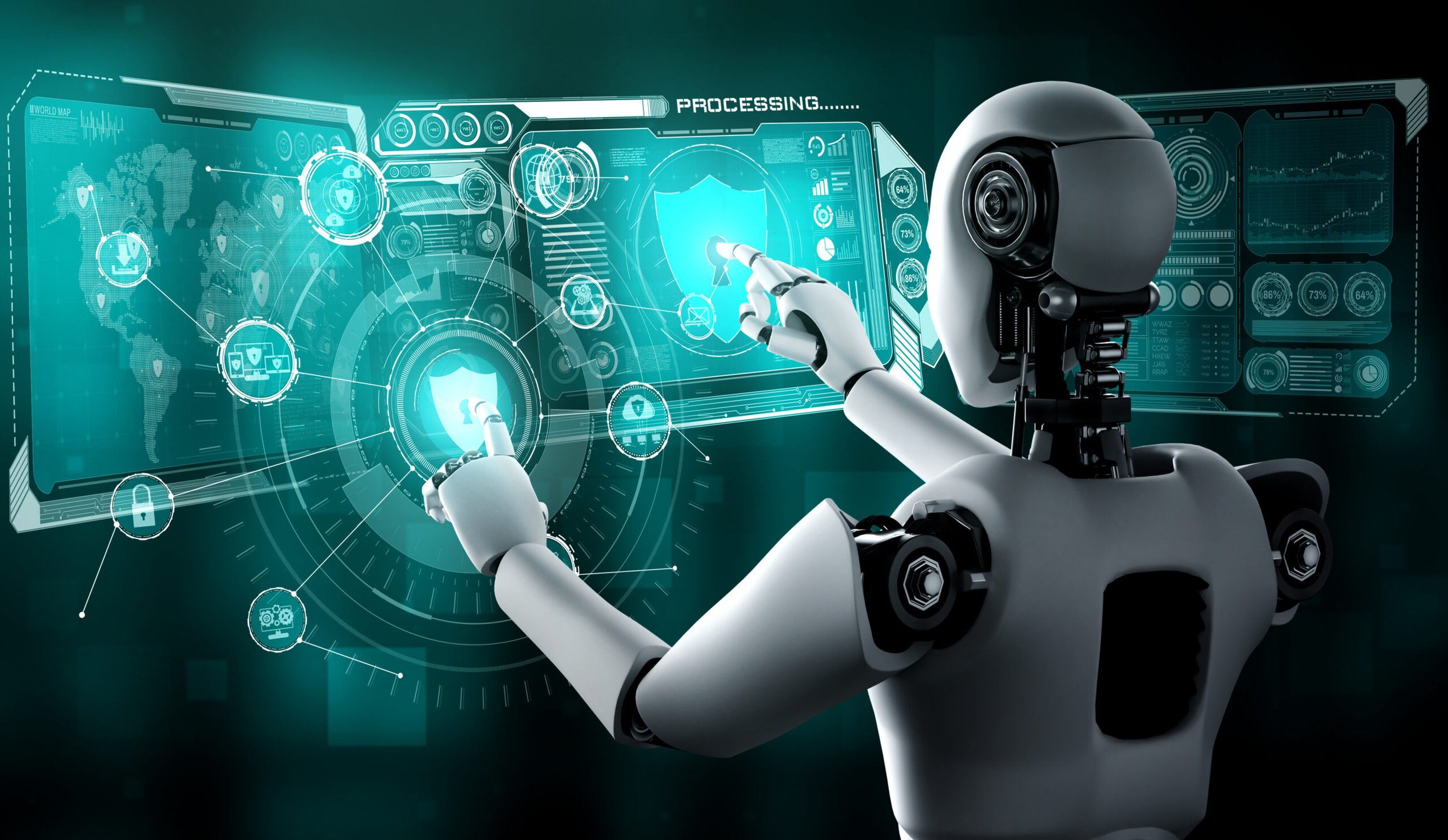 Does AI Have a Soul