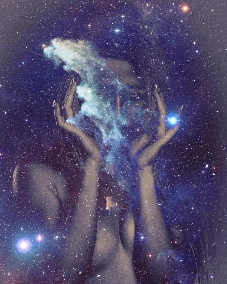 Conscious Celibacy: The Most Radical Act of Self-Love I’ve Ever Chosen