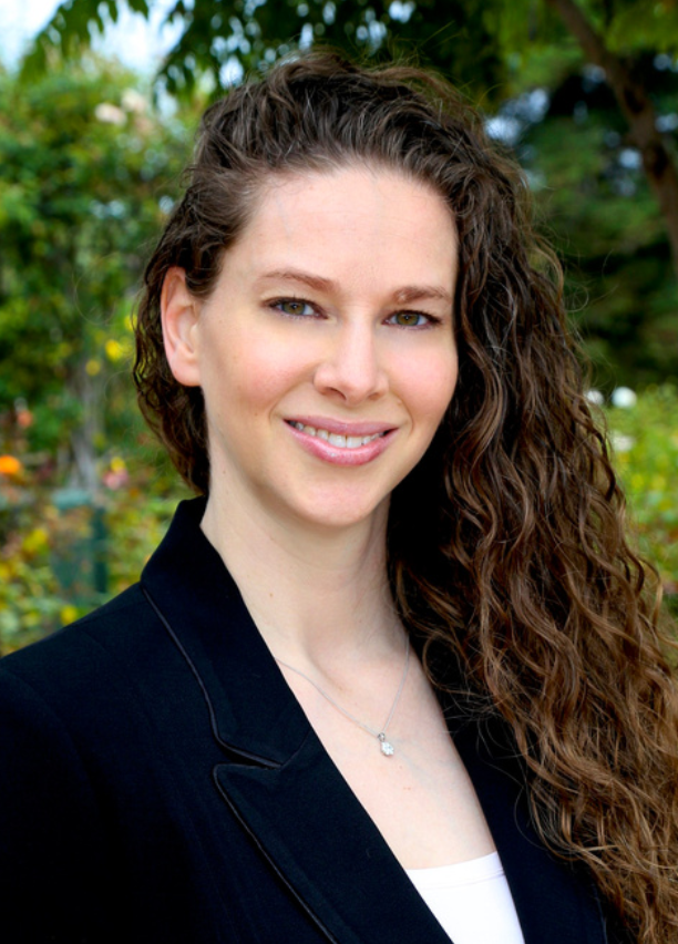 Dr. Jessica West, M.D.