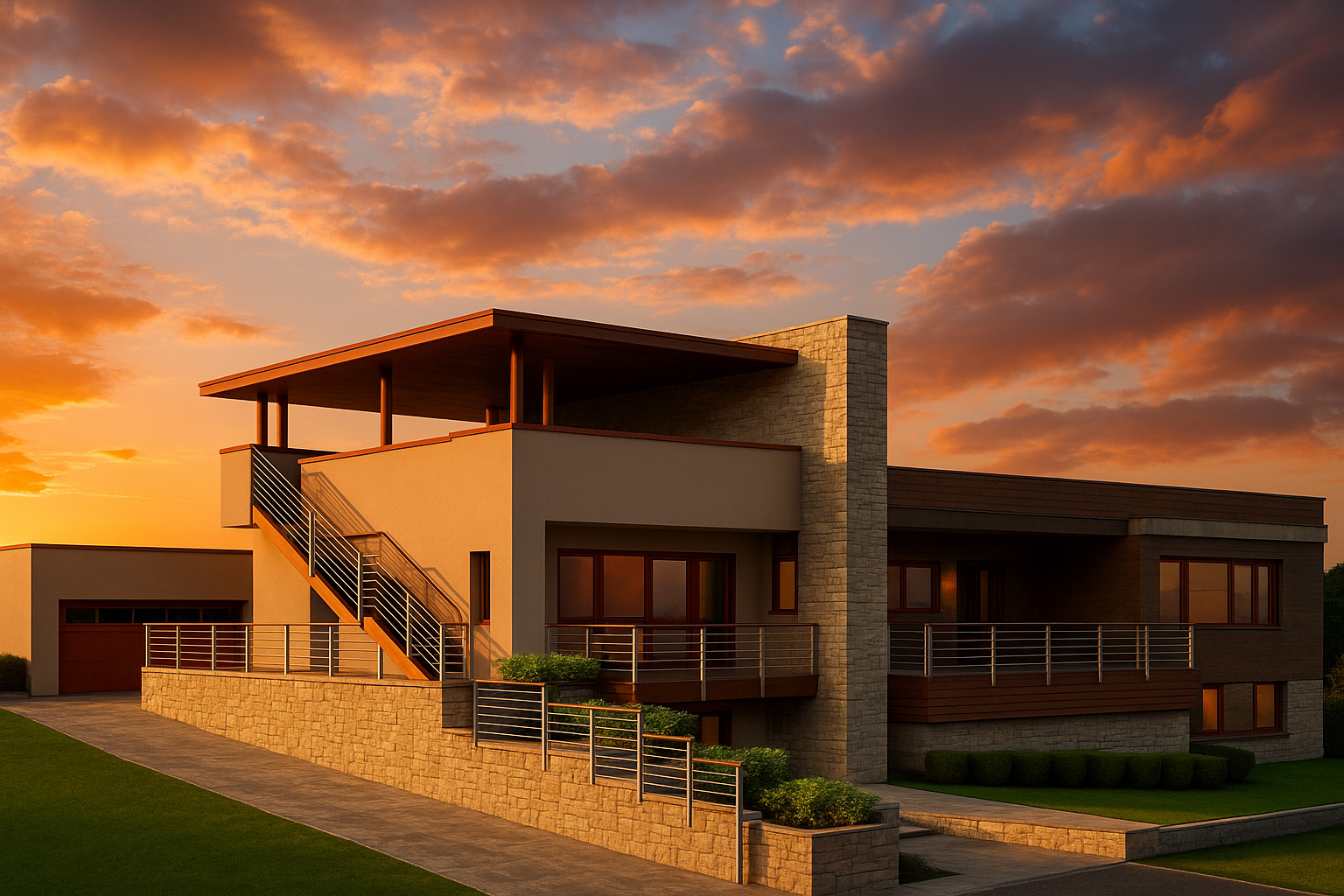 Designing a Forever Home: What to Think About Now to Avoid Regrets Later