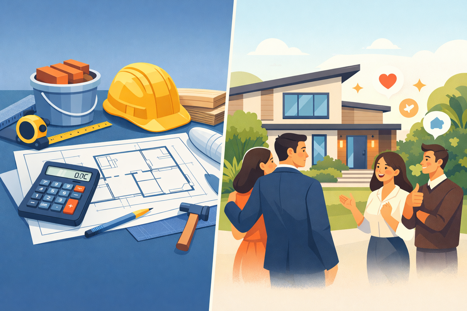 Build Cost vs. Perceived Value: What Buyers Actually Notice