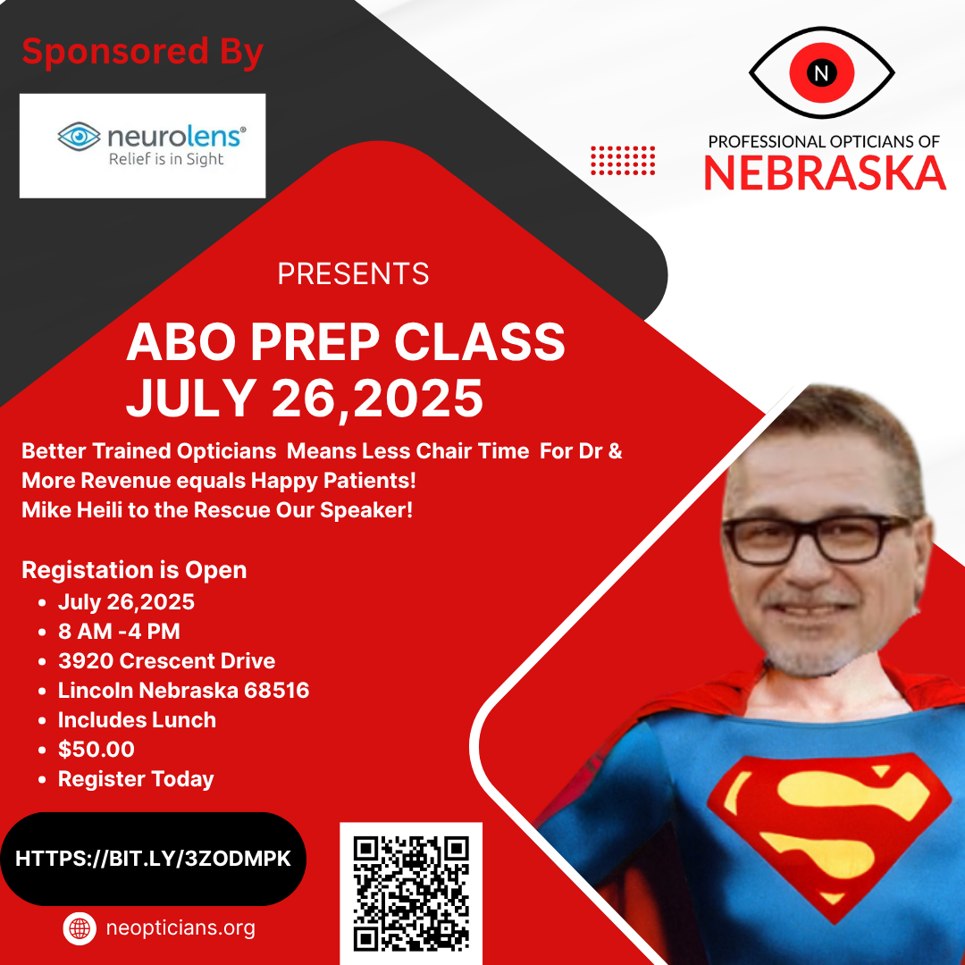 ABO Review Prep Course