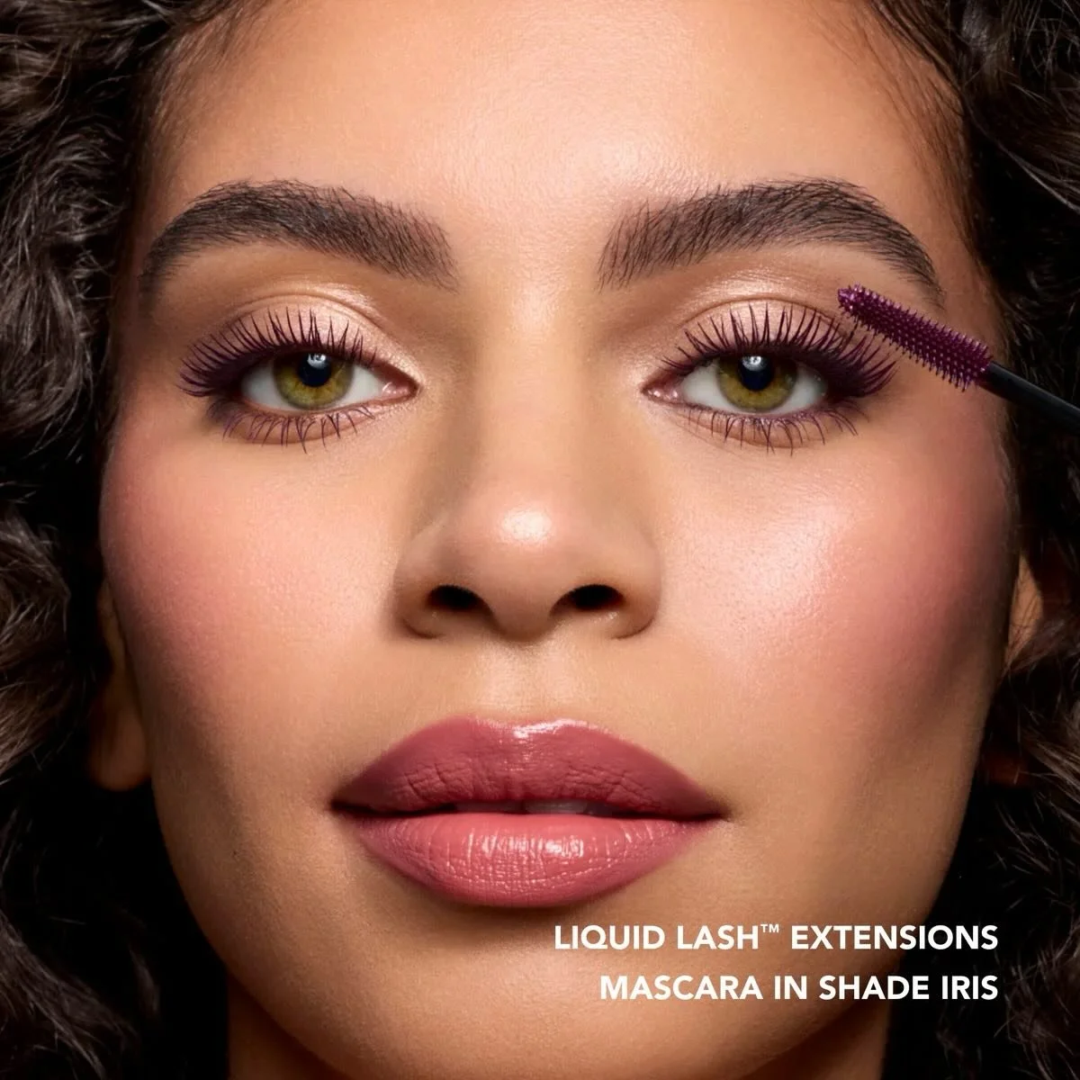 *New* Work for @thrivecausemetics 💜💙💚 featuring new shades of the Liquid Lash Extensions Mascara 💫

Shot by @jordanliberty 
Key Makeup by me on @ariannabarron_ 
Makeup by @staceyboemi @brianneross @erik_soto 
Hair @kaceyklos 
Creative @karissabod