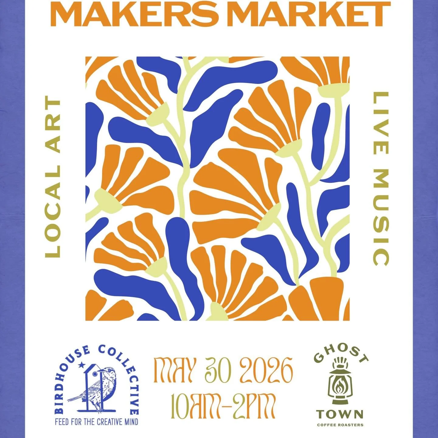 Market season is finally here! Find me today @theemerson_mt for the first market of the month! 
I will be hosting another intro to sewing class with @bigskyarts and popping up @ghosttowncoffee with @thebirdhousecollective 
Hope to see you there!
&bul