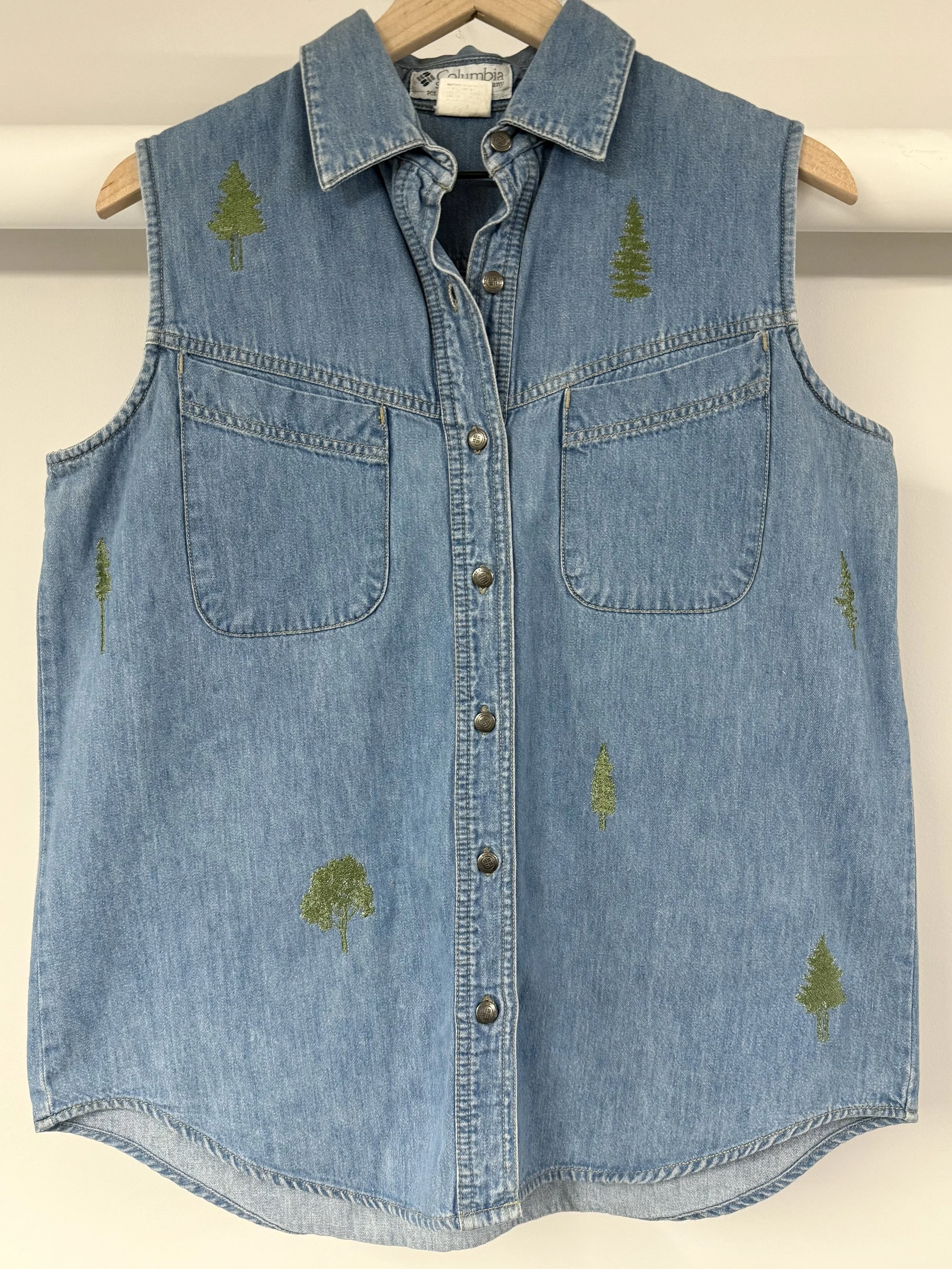 Tree Vest
