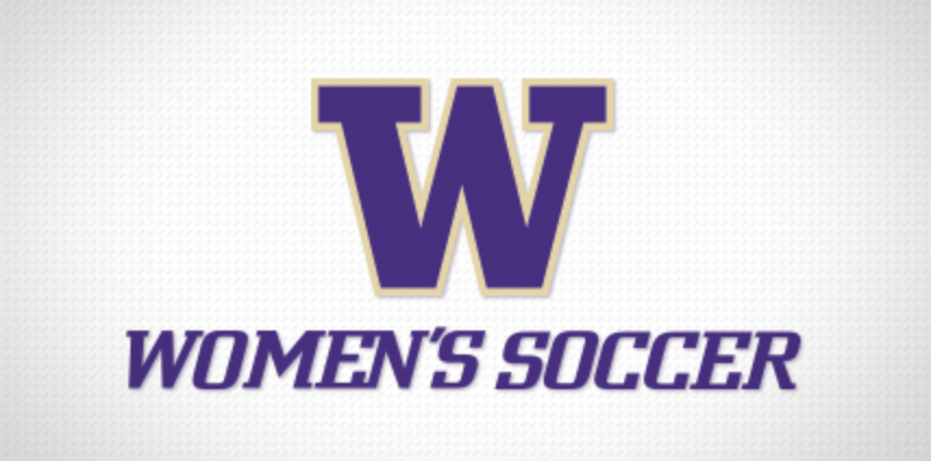 UW Womans Soccer