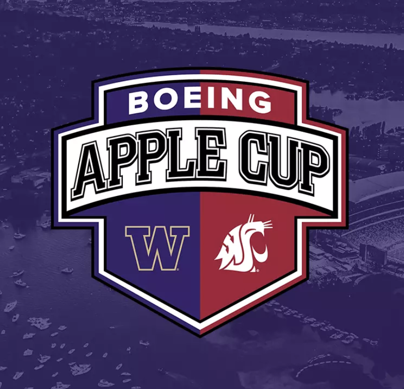Apple Cup 2026