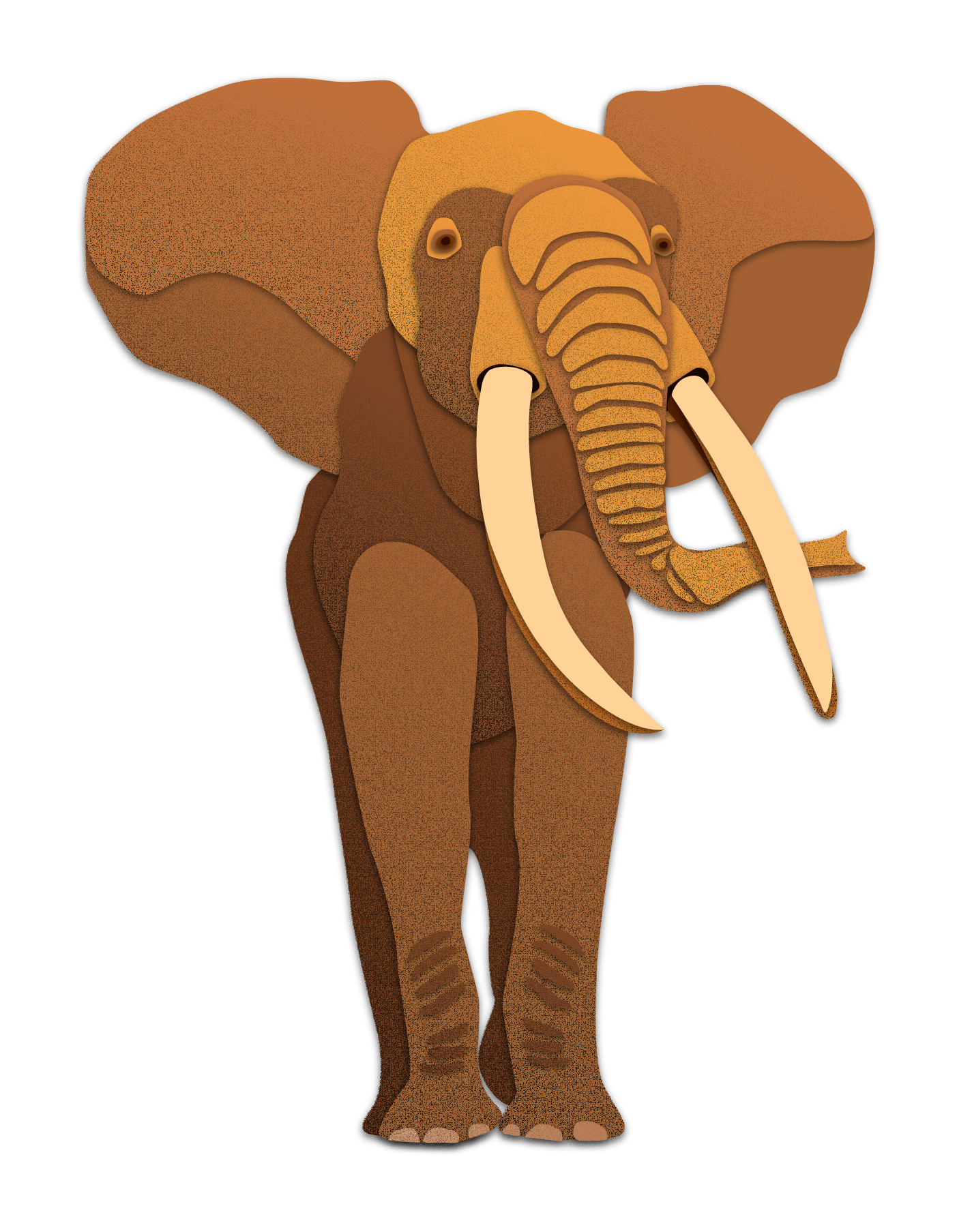 Elephant Cutout Jesse Gonzalez.png