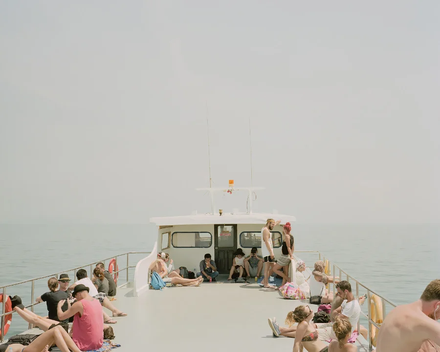 OUR TWO-YEAR ANNIVERSARY CELEBRATION GATHERING