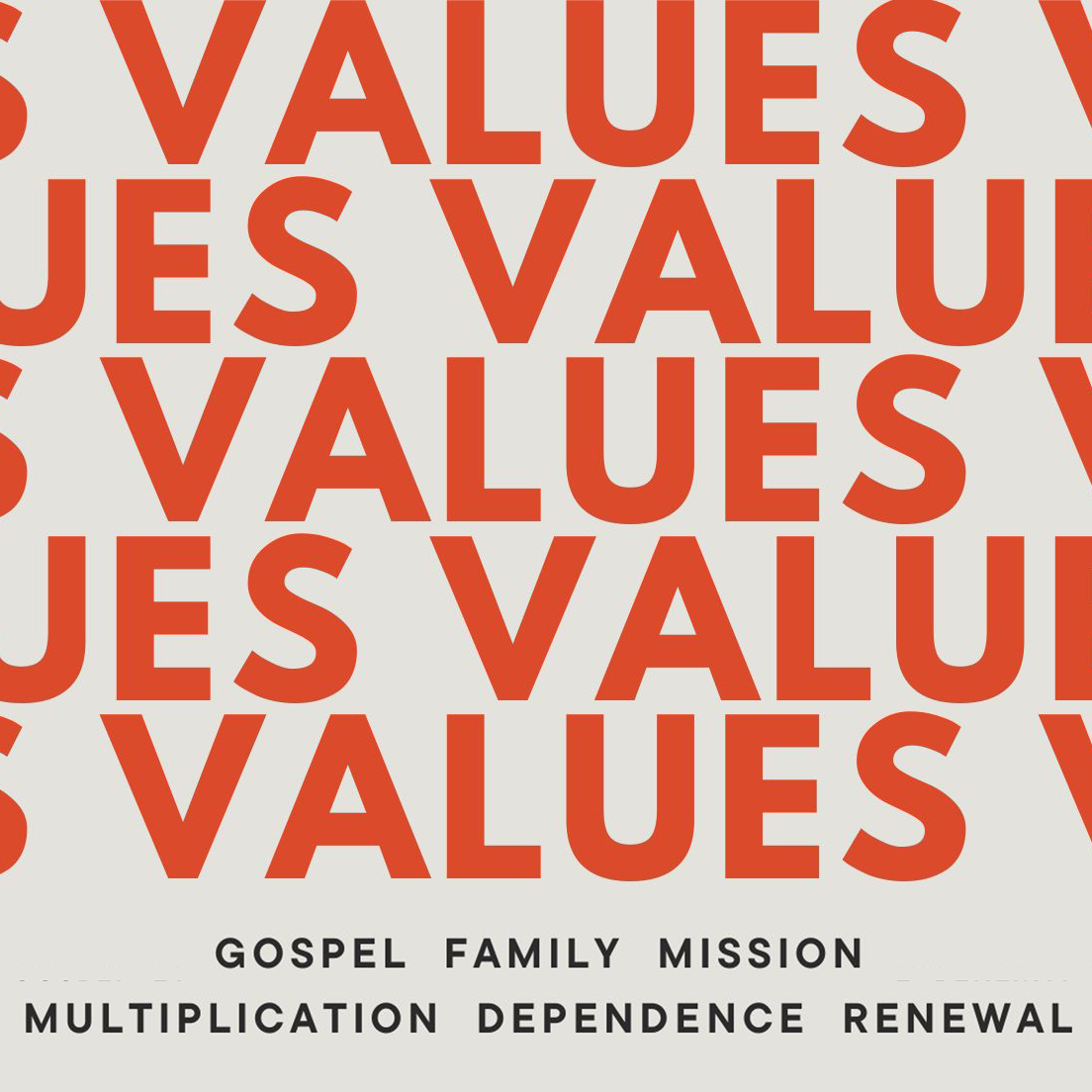 Values: Mulitplication episode artwork