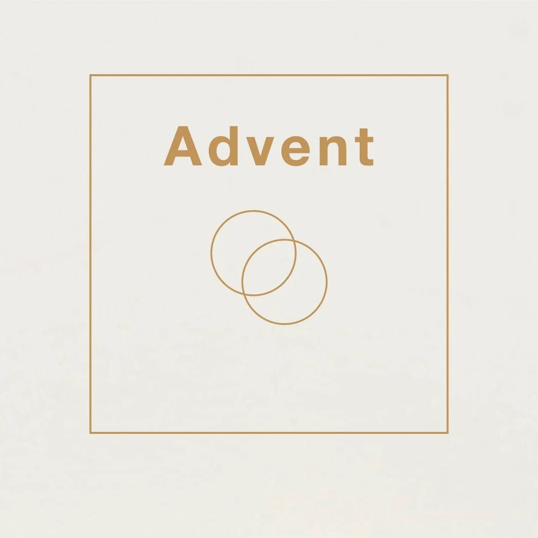 Advent 2023: Part 1 episode artwork