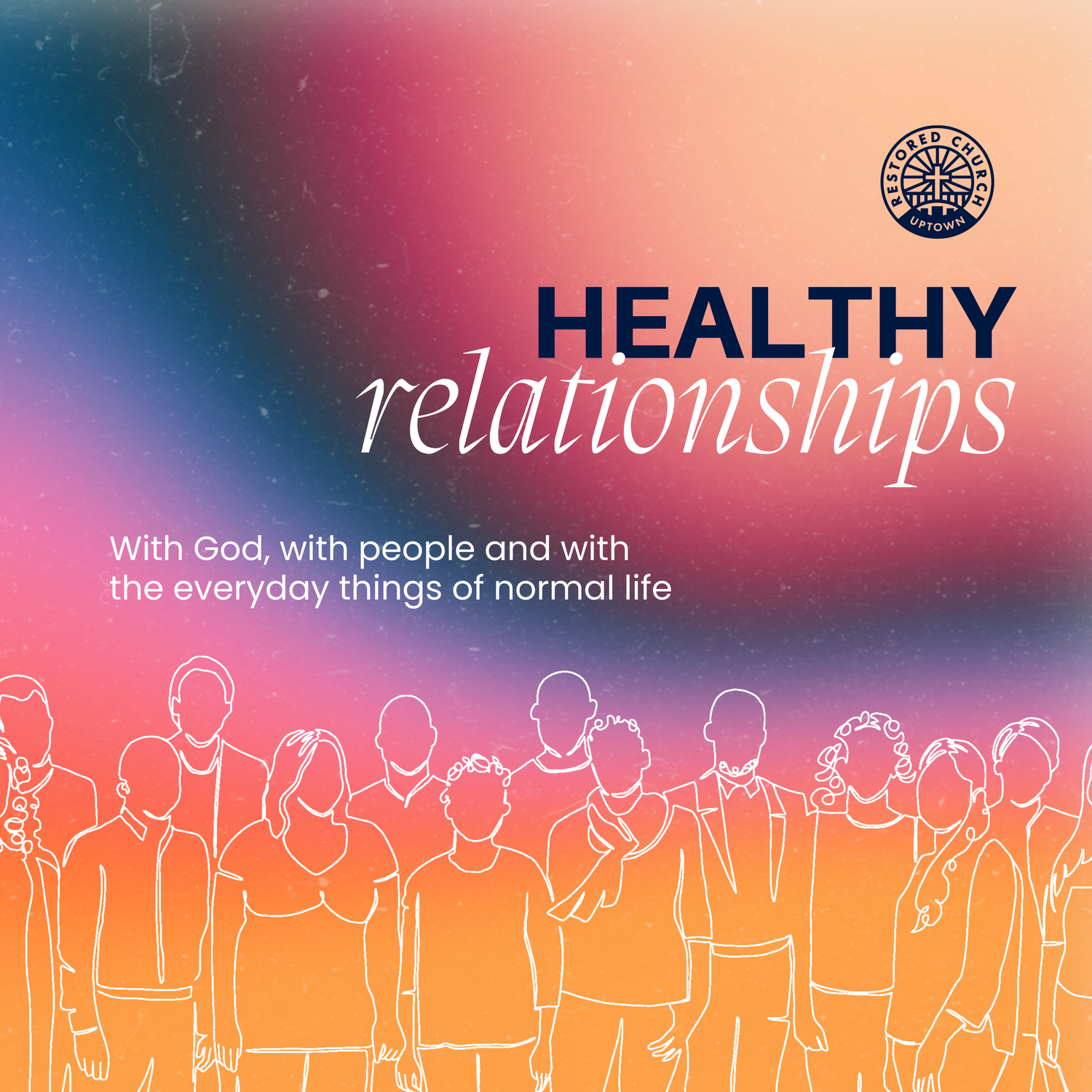 Healthy Relationship with Work episode artwork