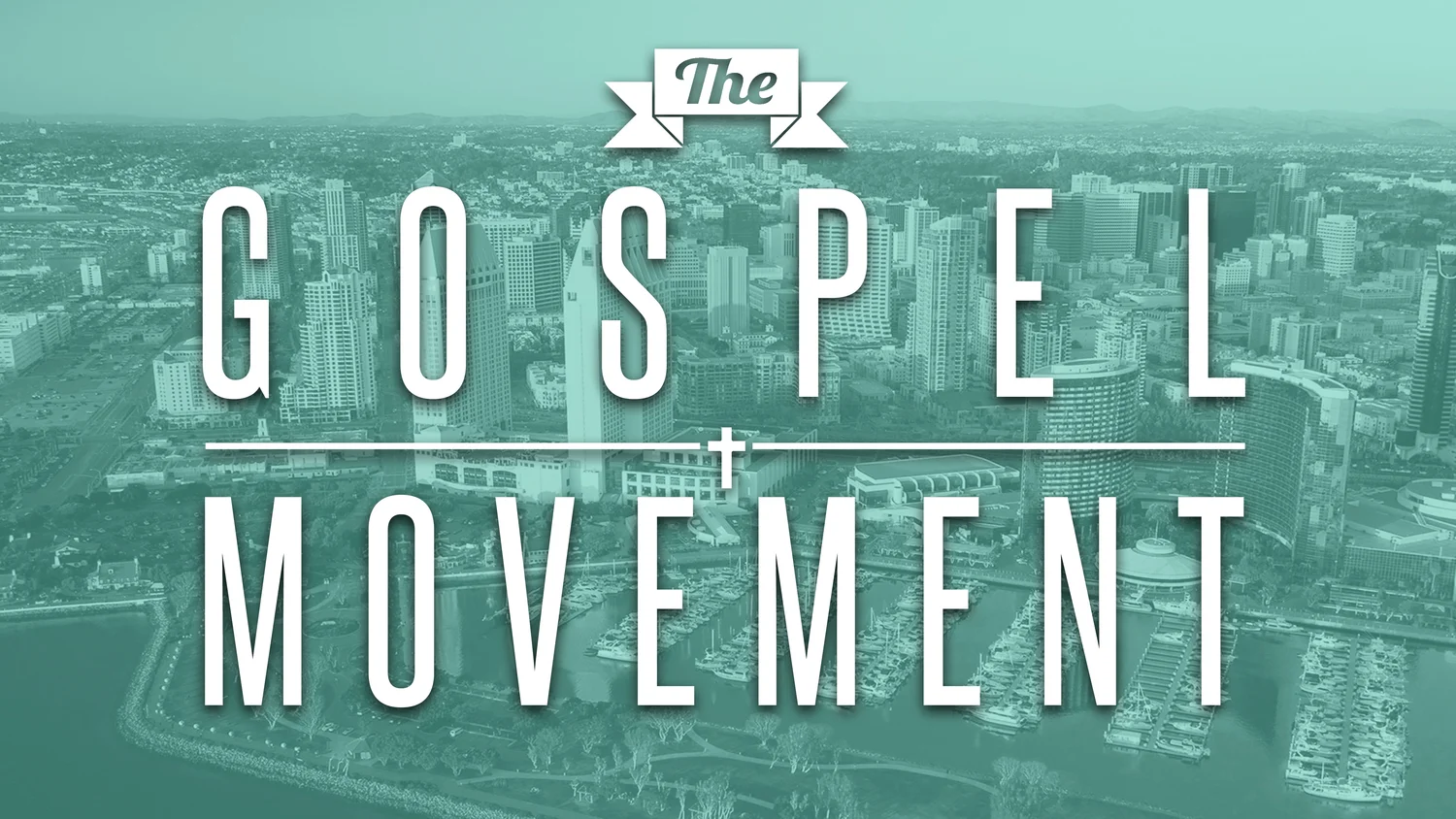 The Who of Disciple-Making