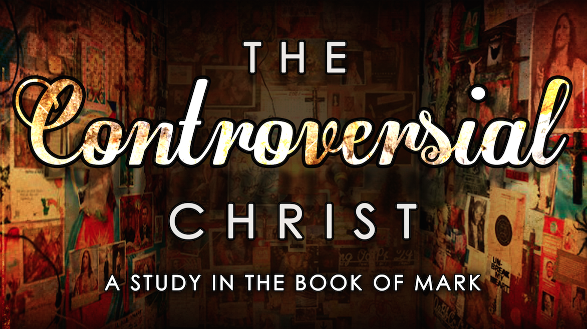 The Cross + Identity