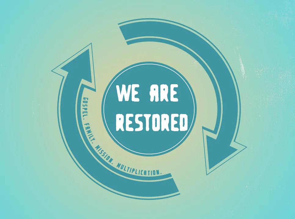 Mission: What Jesus Calls Us To