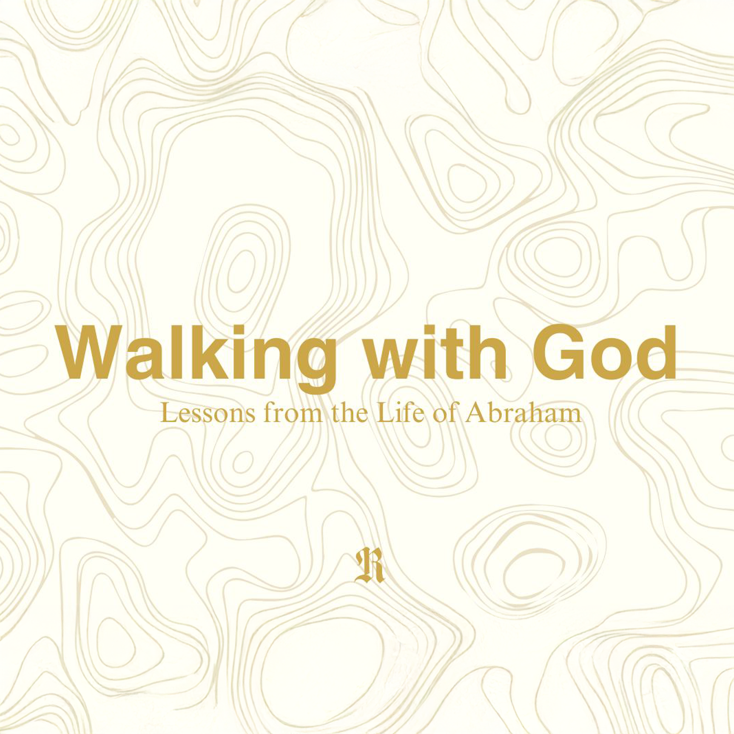 Walking with God - The Prayer of Intercession episode artwork