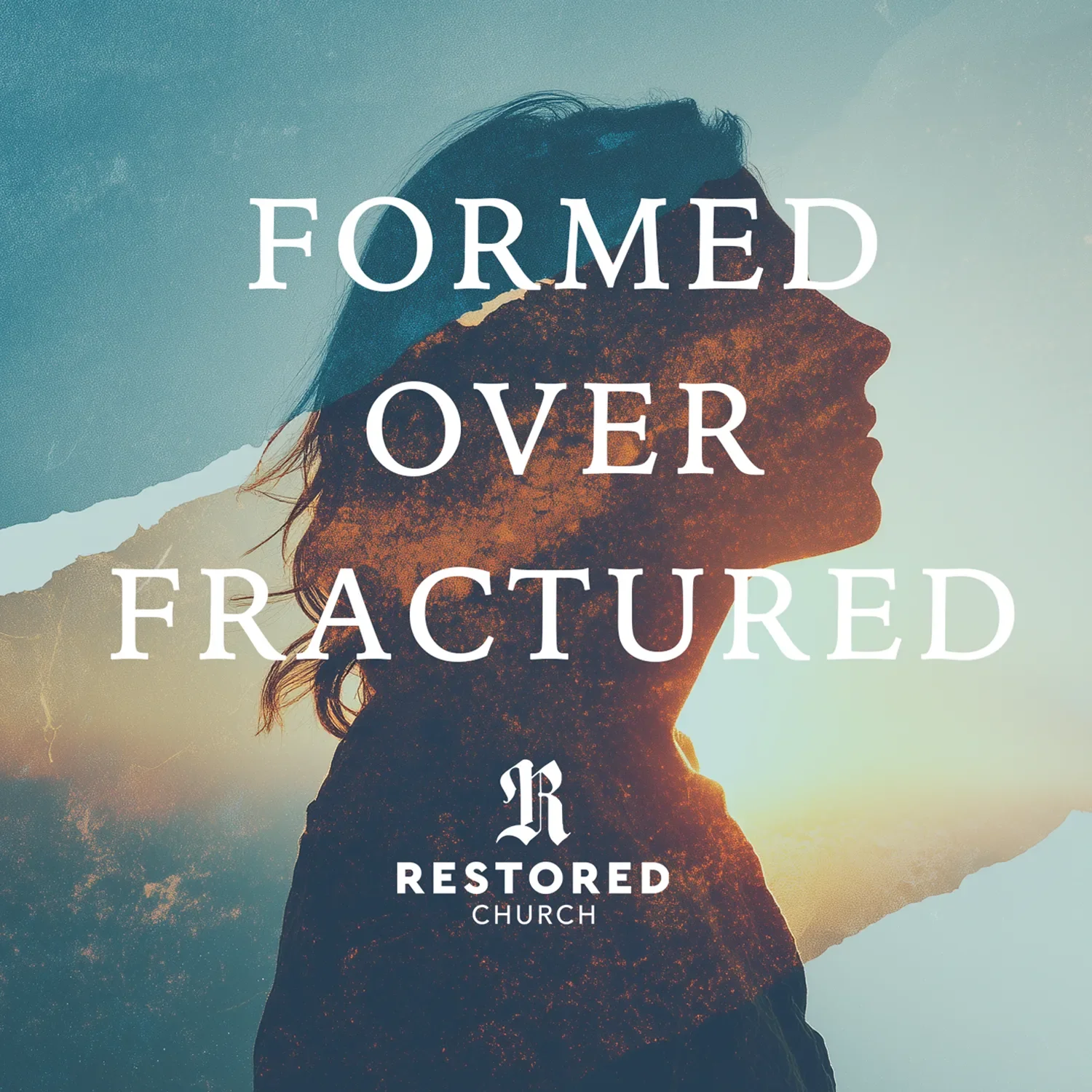 Formed Over Fractured: 5 Creative Options of Political Engagement